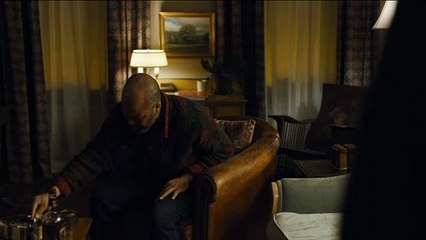 The Goldfinch Movie Clip - It Wasn't Yours To Keep - Ansel Elgort