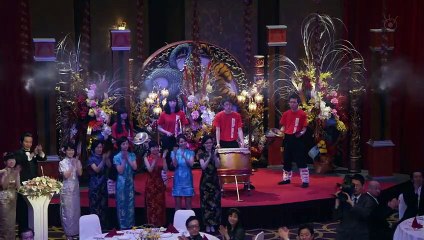 日劇-跳躍大搜查線 特別篇：上班族刑警與最後的棘手案件 - PART2