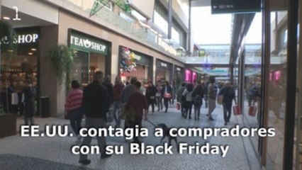 América al día en 60 segundos: viernes 29 de noviembre