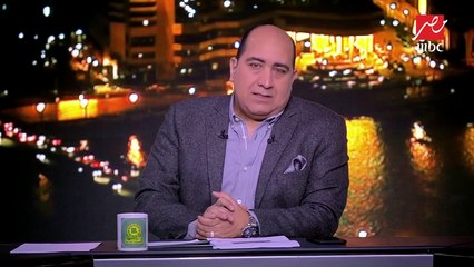 ناصر عباس –الحكم الدولي السابق-: أيمن أشرف لا يستحق الطرد خلال مباراة الأهلي والنجم الساحلي