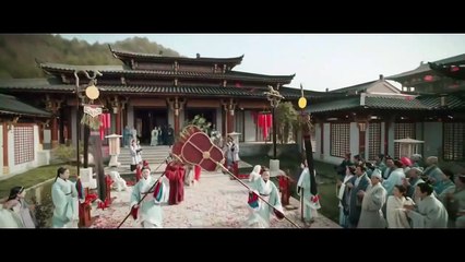 الحلقة01 من مسلسل ( أسطورة هاو لان - The Legend of Hao Lan ) مترجمة