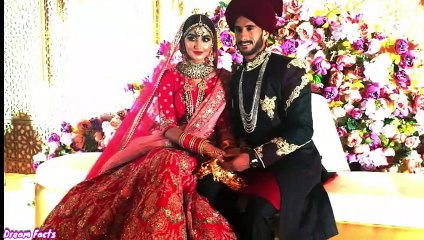 Hassan Ali wife's some strange facts