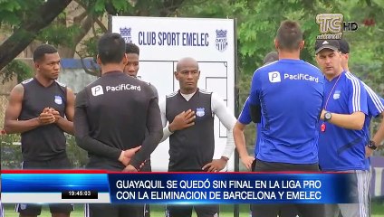 Periodistas opinan sobre la "crisis del astillero"