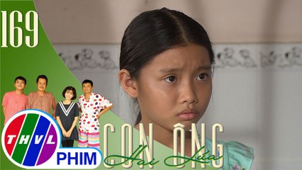 Con ông Hai Lúa - Tập 169[1]: Trang lo sợ kể cho mẹ nghe chuyện mình làm mất 200 nghìn đồng
