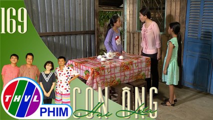 Con ông Hai Lúa - Tập 169[2]: Mẹ Trang quả quyết bé An lấy cắp số tiền của mình