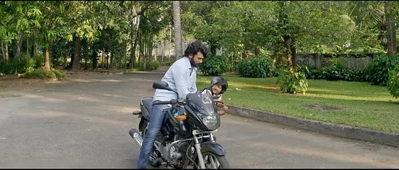 The Gambler malayalam part 2