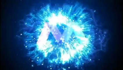 Adobe After Effects Template Energetic Logo Revealer