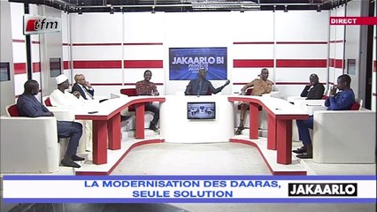 Fou Malade : "Amoul féneu si Islam fougnouye wakh nagnou takeu xalé yi"