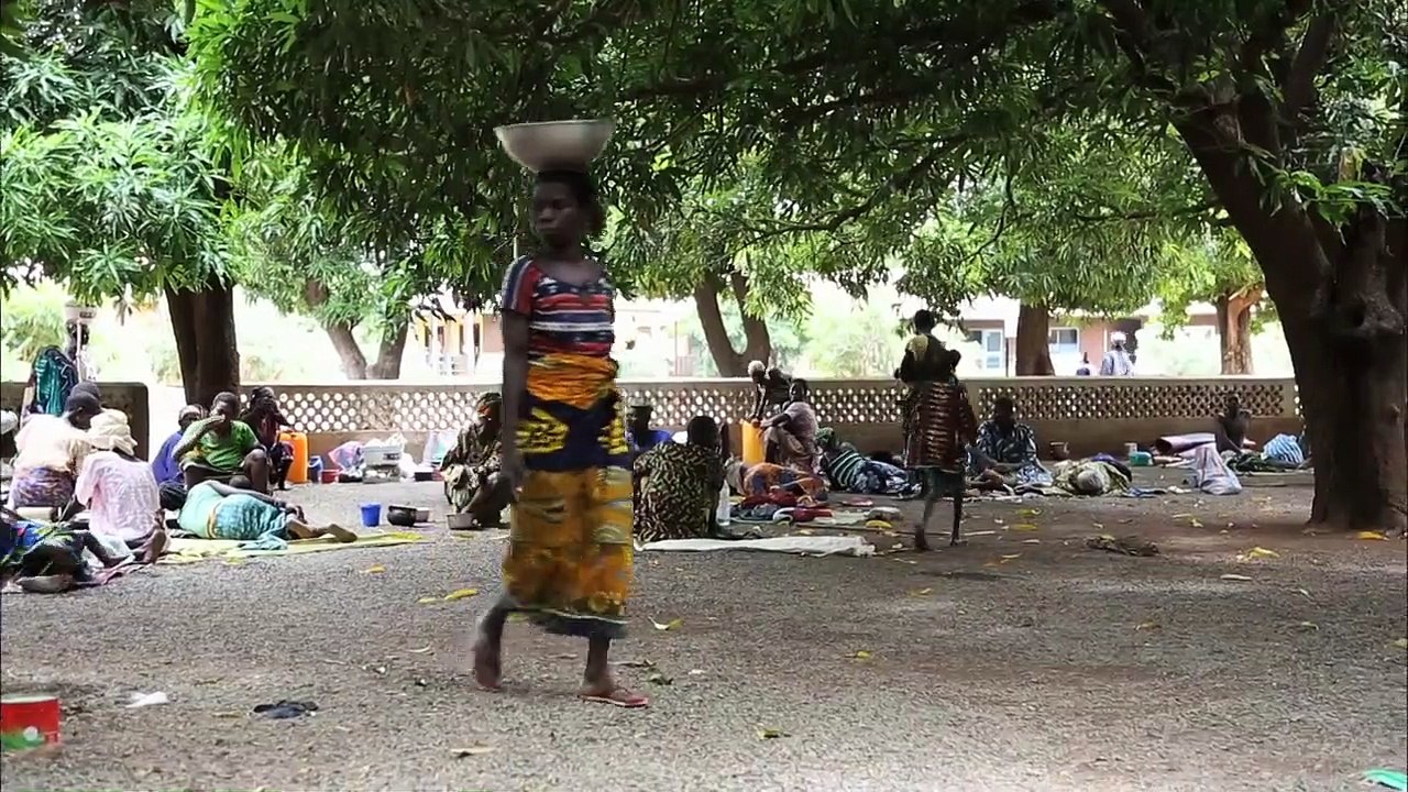 Le miracle de Tanguiéta - Vidéothèque