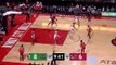 Yante Maten Posts 29 points & 16 rebounds vs. Windy City Bulls