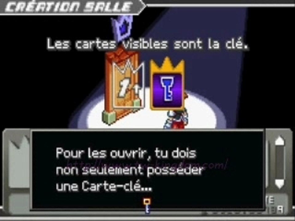[TK] KH CoM : Premier palier