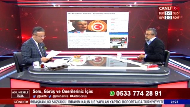 Soner Yalçın'dan Yurt Gazetesi'nin sahibine zehir zemberek cevap: Sen böyle bir karaktersiz adamsın!