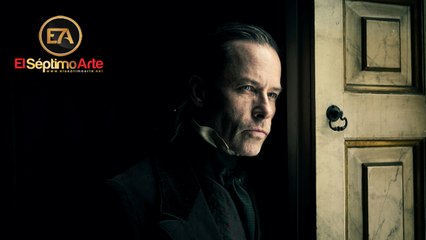 A Christmas Carol (FX Networks) - Tráiler V.O. (HD)