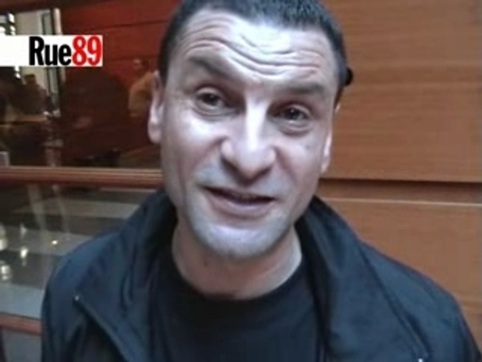 Interview de AC Le Feu