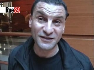 Interview de AC Le Feu