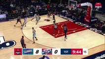 Justin Robinson (17 points) Highlights vs. Greensboro Swarm