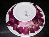 Homemade Rose Water _ Homemade Gulab Jal _ Gulabjal Kaise Banaye