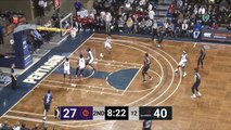 Kyle Alexander Posts 21 points & 14 rebounds vs. Northern Arizona Suns