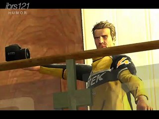 Garry's Mod BR - Um telefone incomoda muita gente (2013)