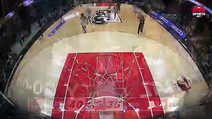 Jalen Jones Posts 21 points & 11 rebounds vs. Greensboro Swarm