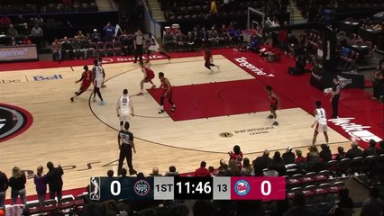 Tyler Ennis (20 points) Highlights vs. Long Island Nets