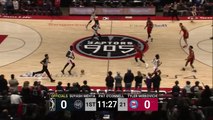 John Egbunu Posts 10 points & 11 rebounds vs. Raptors 905