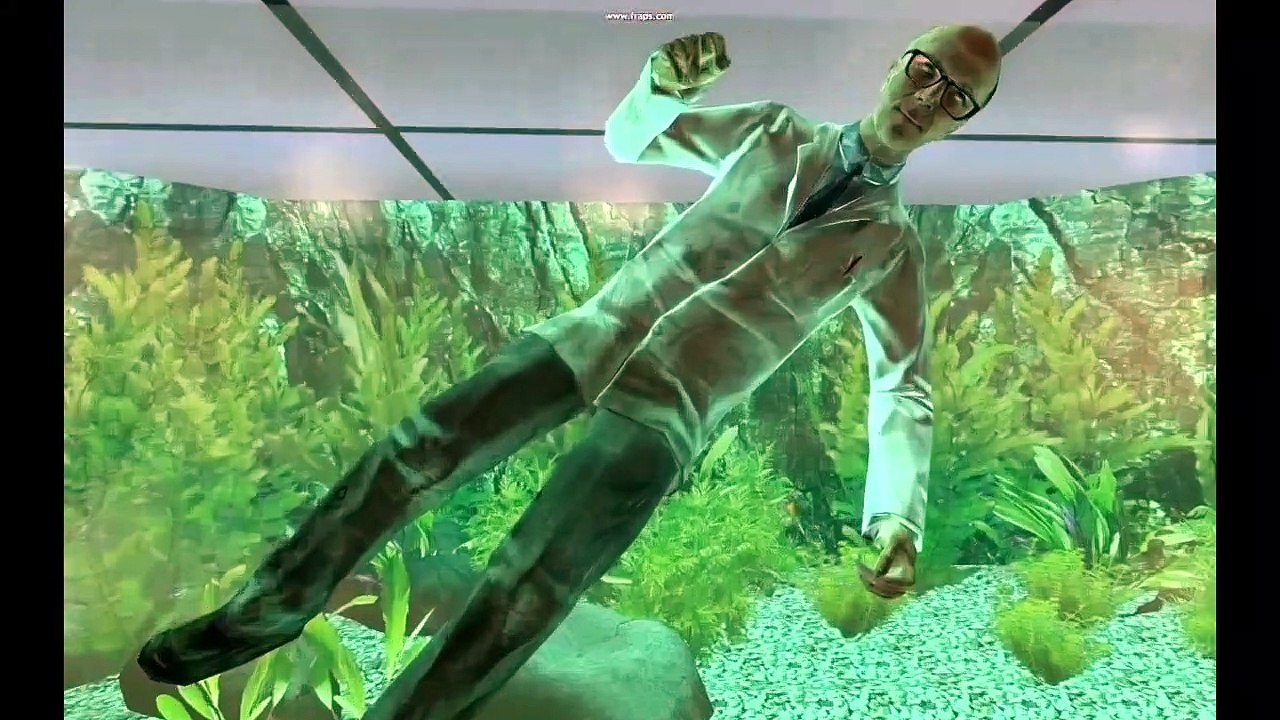 Garry's Mod BR - O reencontro (2015)