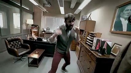 Çukur'dan Emmy ödüllü Haluk Bilginer'e selam: Bu bir 'şahsiyet' meselesidir