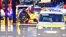 London Bridge attack declared terror incident, suspect with hoax bomb vest dies