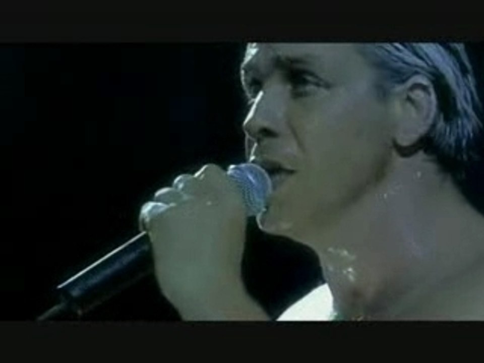 Rammstein Live Aus Berlin bestrafe mich (part3)