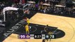 Luka Samanic (10 points) Highlights vs. South Bay Lakers