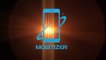 MOBITIZER Portable UV Light Smart Cell Phone Sanitizer Sterilizer Cleaner