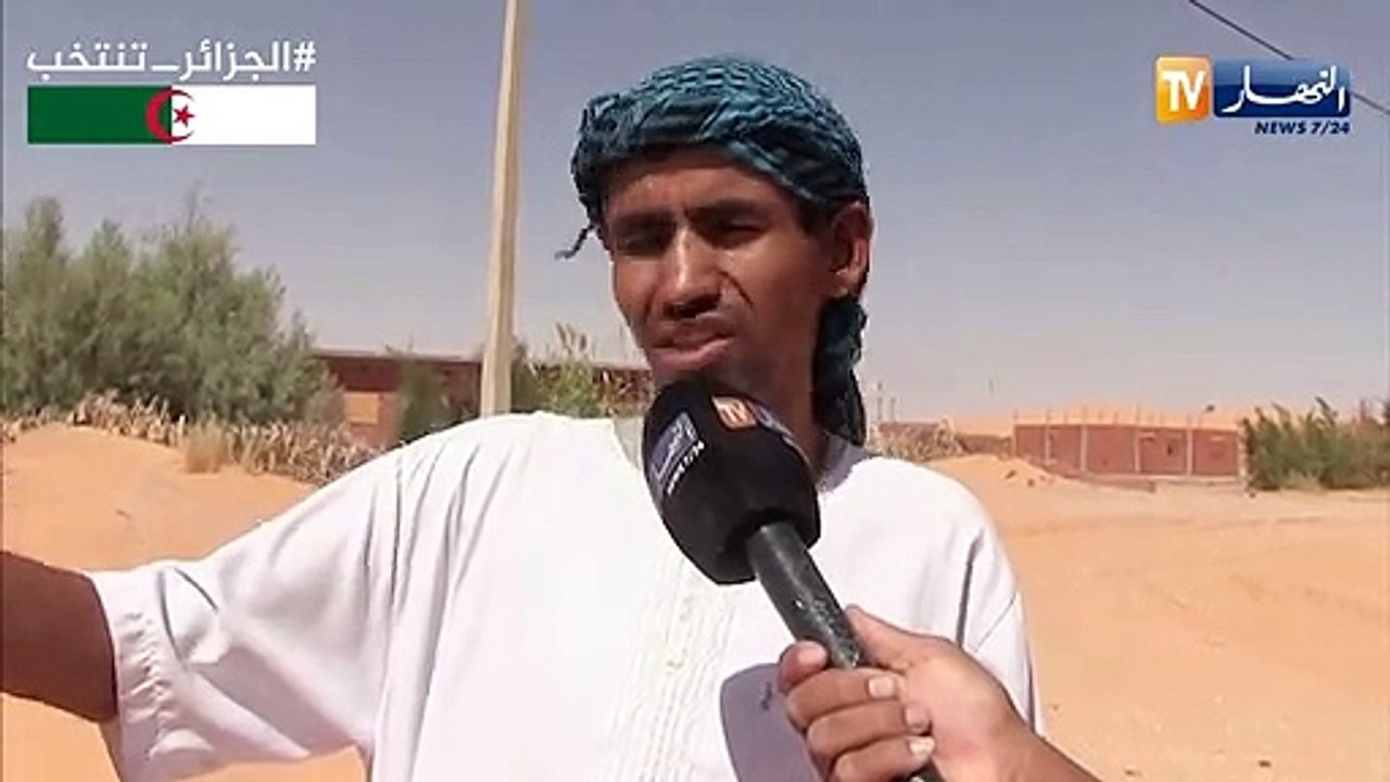 أدرار: سكان القصور طلمين محرومون من الكهرباء