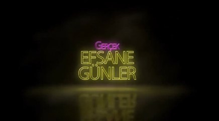 Saadet'ten "Kara" olma "Efsane" ol paylaşımı