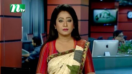 NTV Shokaler Khobor | 30 November 2019