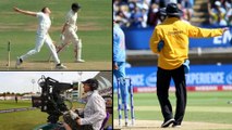 BCCI To Test 'Camera Spotting' For No-Balls In India Vs West Indies Match