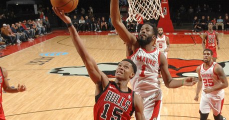 Top Plays of the Day - 11/29/2019