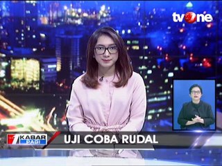 Download Video: Korea Utara Uji Coba Rudal, Perundingan Nuklir Macet