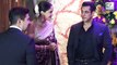 SHOCKING! Madhuri Dixit's Husband IGNORES Salman Khan