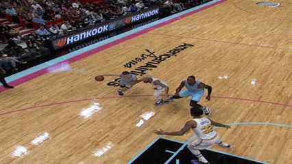 Assist of the Night: Goran Dragic