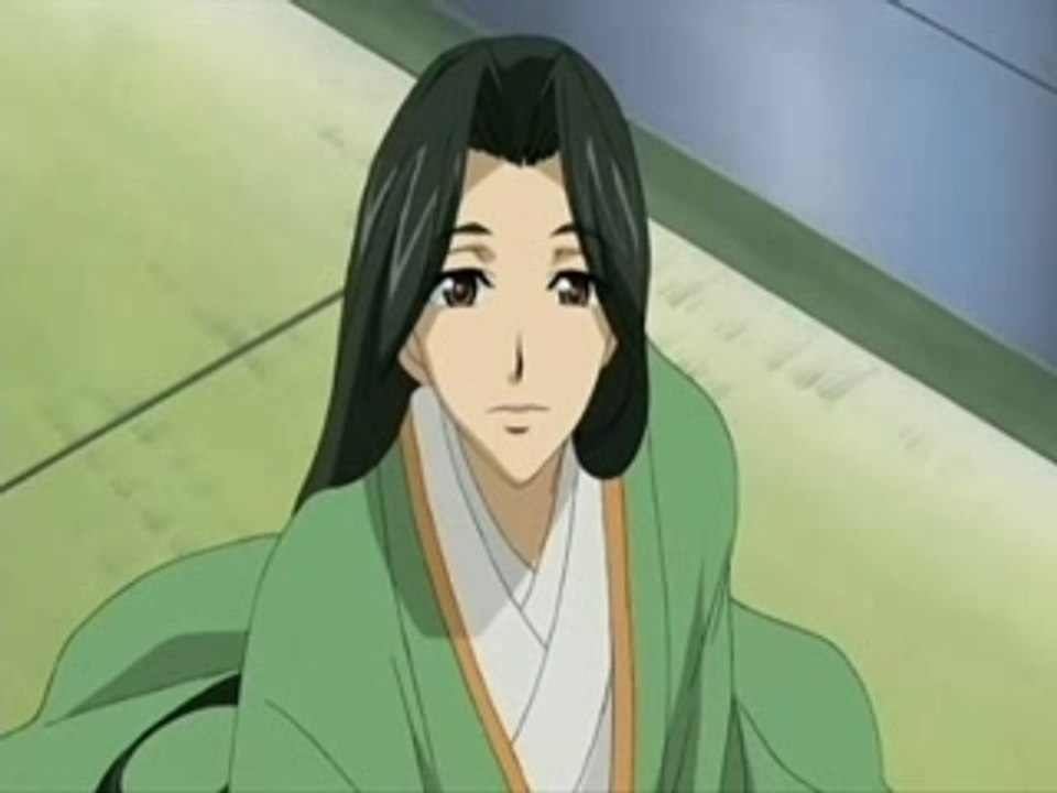 Shounen onmyouji 23 preview en vostfr