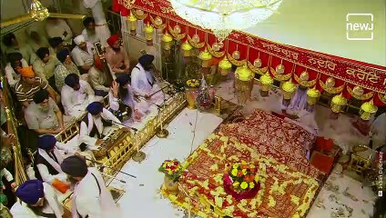 Guru Nanak dev Ji Life Lessons