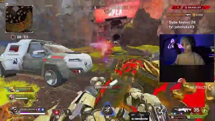 CLUTCHING TO GET WINS | TSM Diego