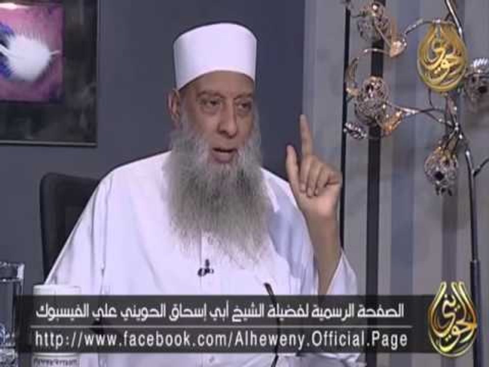 حرس الحدود | لماذا كل هذه الهجمة الشرسة علي الإمام البخاري ؟ | الشيخ أبو إسحاق الحويني