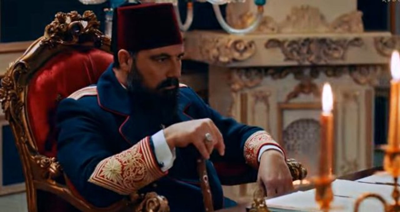 Payitaht Abdülhamid 99. bölüm fragmanı yayımlandı! Payitaht Abdülhamid 98. bölüm izle