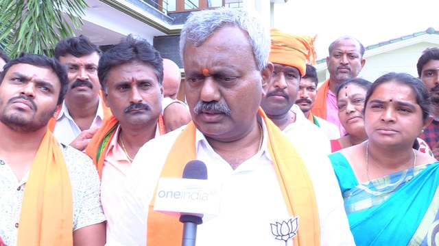 ಯಶವಂತಪುರ ಉಪಚುನಾವಣೆಯಲ್ಲಿ ಎಸ್ ಟಿ ಸೋಮಶೇಖರ್ ಭರ್ಜರಿ ಪ್ರಚಾರ | OneIndia Kannada