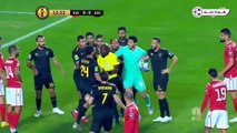 ملخص مباراة الاهلى والنجم الساحلى 0-1 وطرد شريف اشرف_ دورى ابطال افريقيا