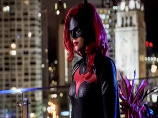 #S1 — E1 "Echo" Season 1 Episode 1 (Disney+) Full Episodes