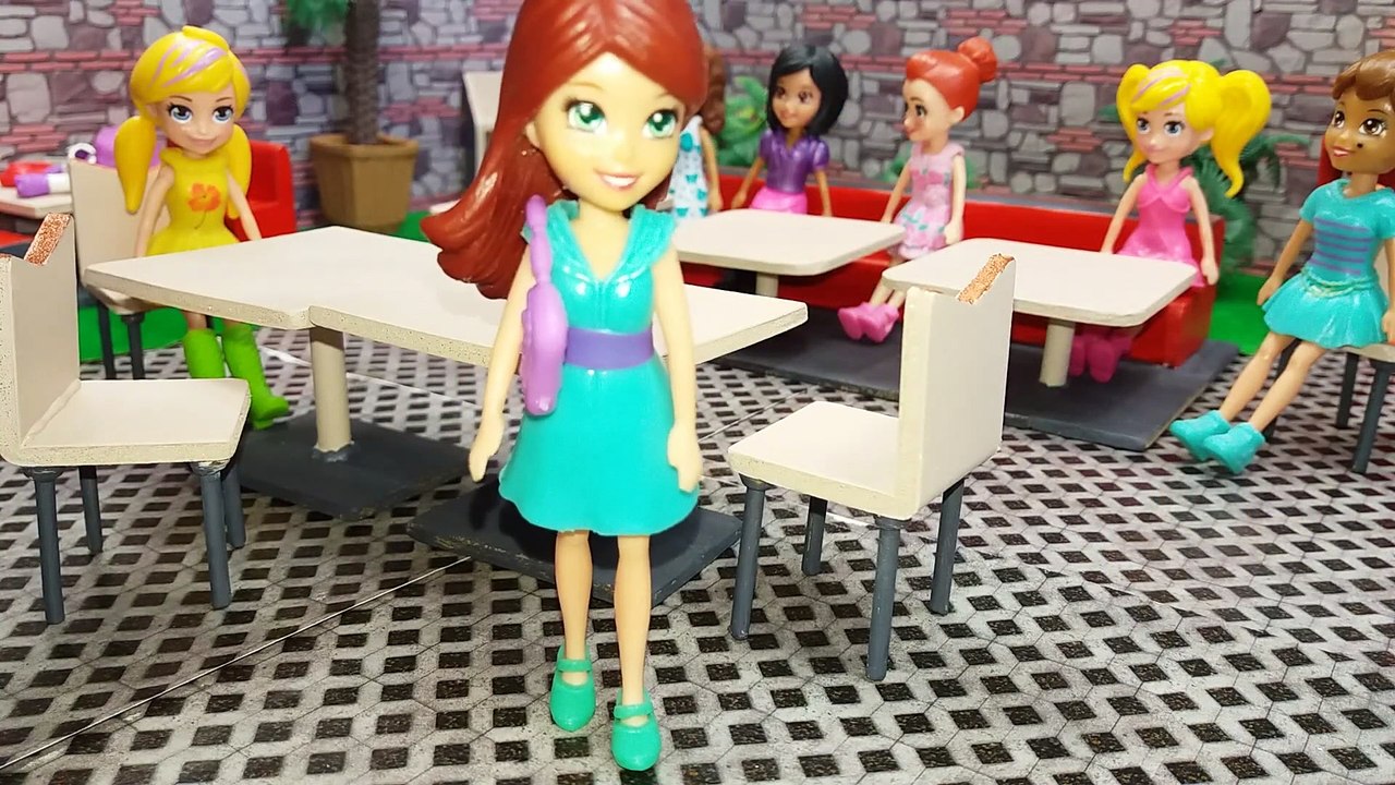 Fakir Kardeşler Olaylı Doğum Günü | Oyuncak Bebeklerle Doğum Günü Eğlencesi