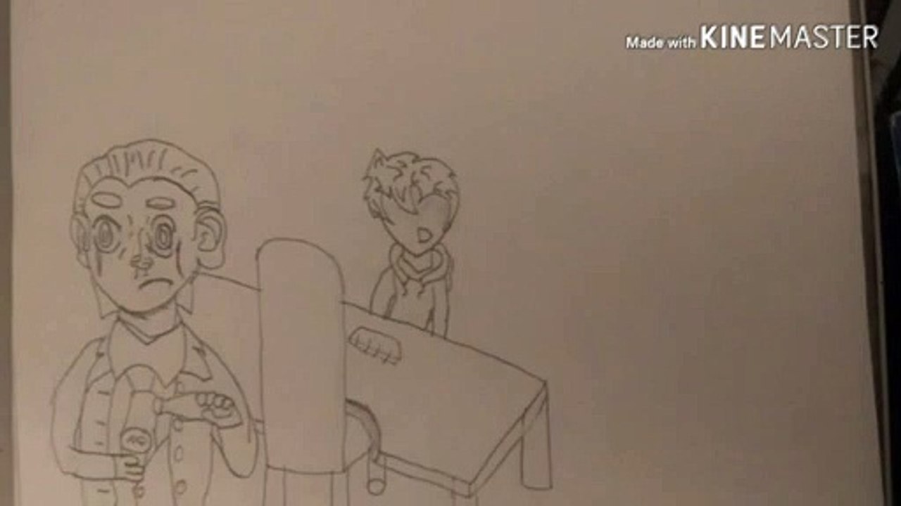 Animatic (Old)